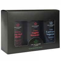 Classic Black Tea Trio Gift Set